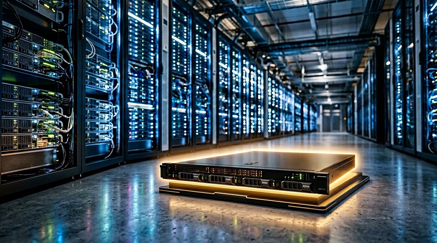 Benefits of Choosing VPS Hosting Over Shared Hosting