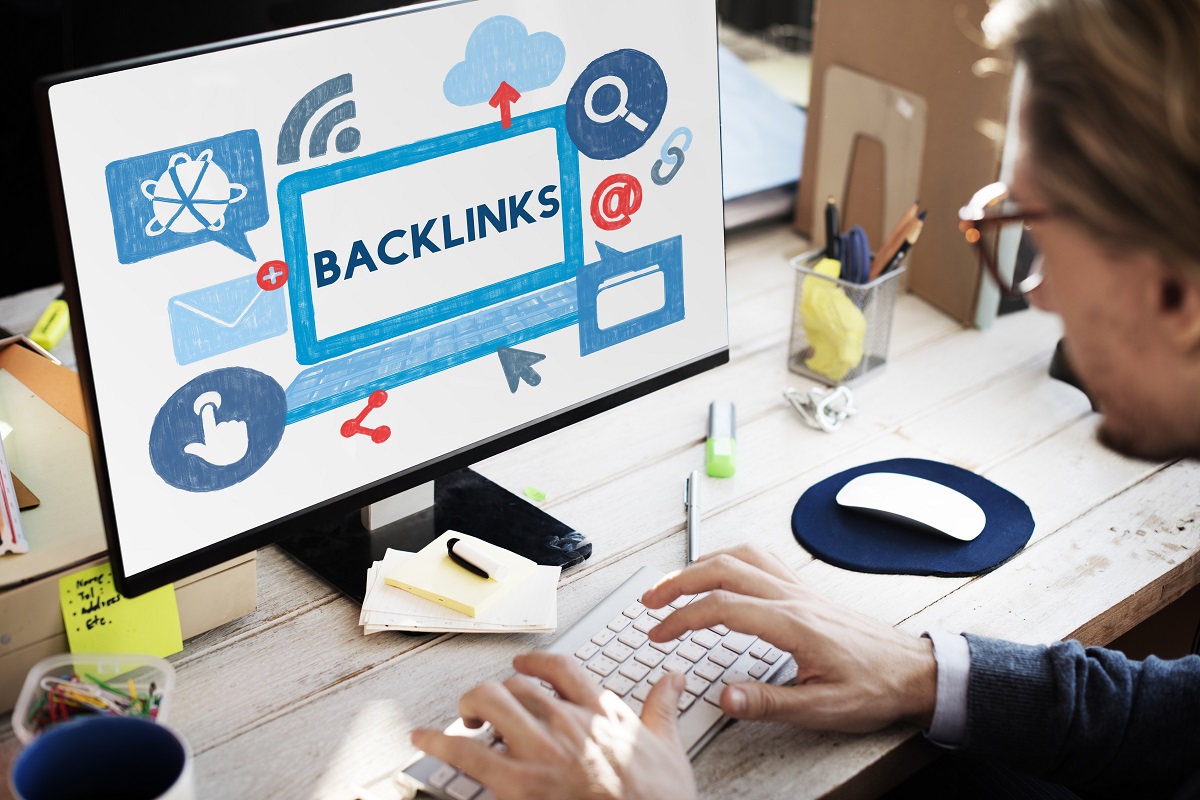 How to Build Domain Authority With Aged Backlinks